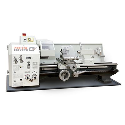 Токарный станок по металлу Metal Master MML 2870