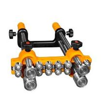 Роликовый листогиб Metal Master MRB DUO 350 - изображение 2