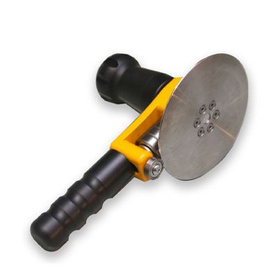 Роликовый листогиб Metal Master MRB DUO 350 - изображение 4