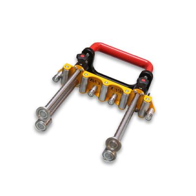 Станок листогибочный Metal Master MRB MINI 60A - изображение 5