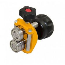 Станок листогибочный Metal Master MRB MINI DISC (20mm ) - изображение 2