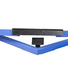 Сегментный листогиб Metal Master MTB 1S 1220 - изображение 8