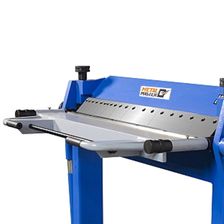 Станок листогибочный Metal Master MTB 1S 1515 - изображение 6