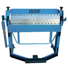 Станок листогибочный Metal Master MTB 2S - изображение 2