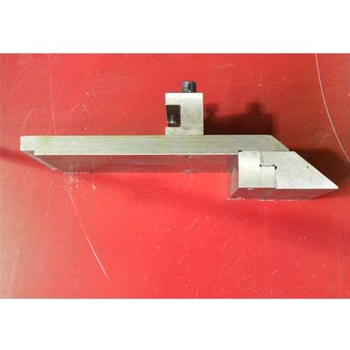 Станок листогибочный Metal Master MTS 2520 - изображение 5