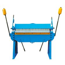 Станок листогибочный Metal Master MTS 2520 - изображение 6