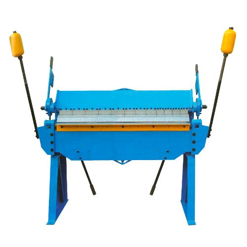 Станок листогибочный Metal Master MTS 2525