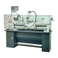 Станок токарно-винторезный Metal Master X32100 с УЦИ - изображение 2