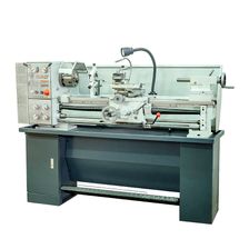 Станок токарно-винторезный Metal Master X3270 (380V) без УЦИ - изображение 2