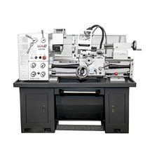 Станок токарный Metal Master X3275М (220В) - изображение 2