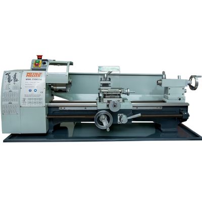 Станок токарный Metal Master X36100 - изображение 6