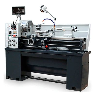 Станок токарный Metal Master X38100 - изображение 5