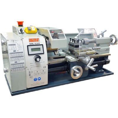 Станок токарный Metal Master X38100 - изображение 7