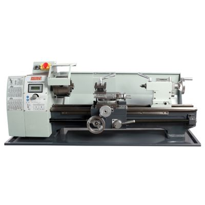 Станок токарный Metal Master Z46100 - изображение 3