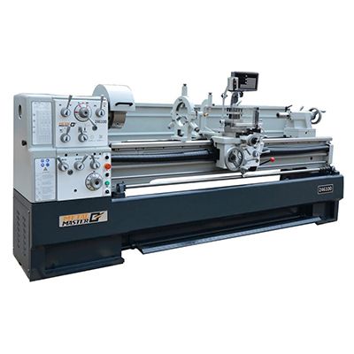 Станок токарный Metal Master Z46200