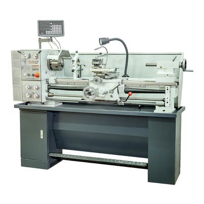 Станок токарный Metal Master Z46200 - изображение 3