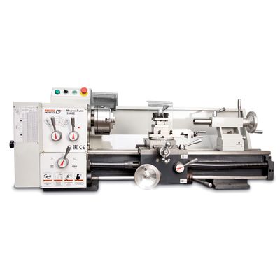 Станок токарно-винторезный Metal Master Z51100 DRO RFS - изображение 8