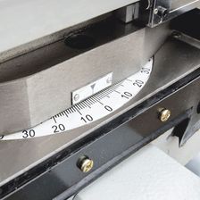 Станок токарно-винторезный Metal Master Z51150 DRO RFS - изображение 5