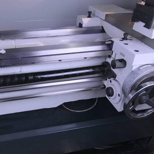 Станок токарно-винторезный Metal Master ZH 51100 DRO RFS - изображение 3