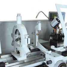 Станок токарно-винторезный Metal Master ZH 51100 DRO RFS - изображение 5