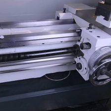 Станок токарно-винторезный Metal Master ZH 51150 DRO RFS - изображение 6