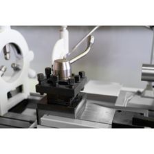 Станок токарно-винторезный Metal Master ZH 66150 DRO RFS - изображение 10