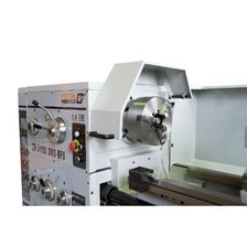 Станок токарно-винторезный Metal Master ZH 66150 DRO RFS - изображение 11