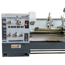 Станок токарно-винторезный Metal Master ZH 66150 DRO RFS - изображение 13