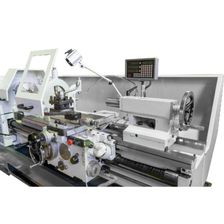 Станок токарно-винторезный Metal Master ZH 66150 DRO RFS - изображение 14