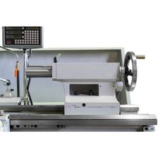 Станок токарно-винторезный Metal Master ZH 66150 DRO RFS - изображение 9