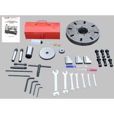 Станок токарно-винторезный Metal Master ZX41100 DRO - изображение 4