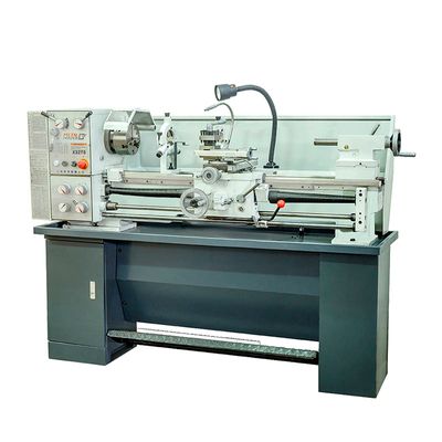 Станок токарно-винторезный Metal Master ZX41100 DRO - изображение 7