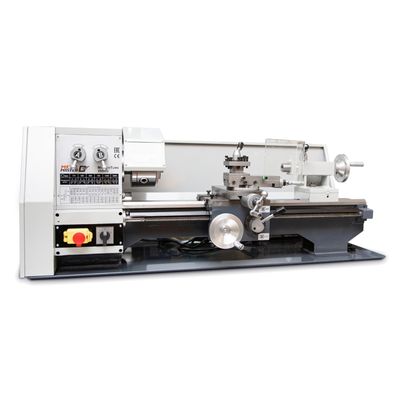 Станок токарный Metal Master ZX41100 - изображение 6