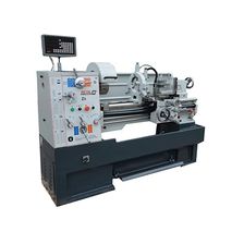 Станок токарный Metal Master ZX41150 - изображение 2