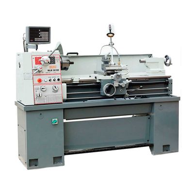 Станок токарный Metal Master ZX41150 - изображение 7