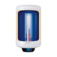 Водонагреватель накопительный Metalac Bojler Sirius MB P100 W (368385) - изображение 5