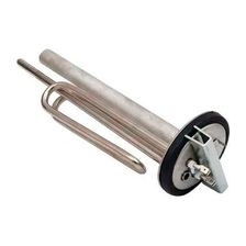 Водонагреватель накопительный Metalac Bojler Sirius MB P100 Wi (368389) - изображение 6