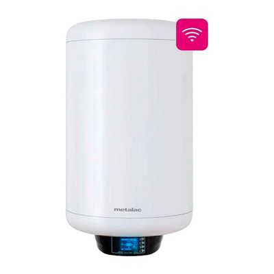 Водонагреватель накопительный Metalac Bojler Sirius MB P120 W (368386) - изображение 11