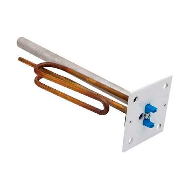 Водонагреватель накопительный Metalac Bojler Sirius MB P50 W (368384) - изображение 3