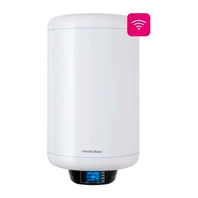 Водонагреватель накопительный Metalac Bojler Sirius MB P80 Wi (368388) - изображение 11