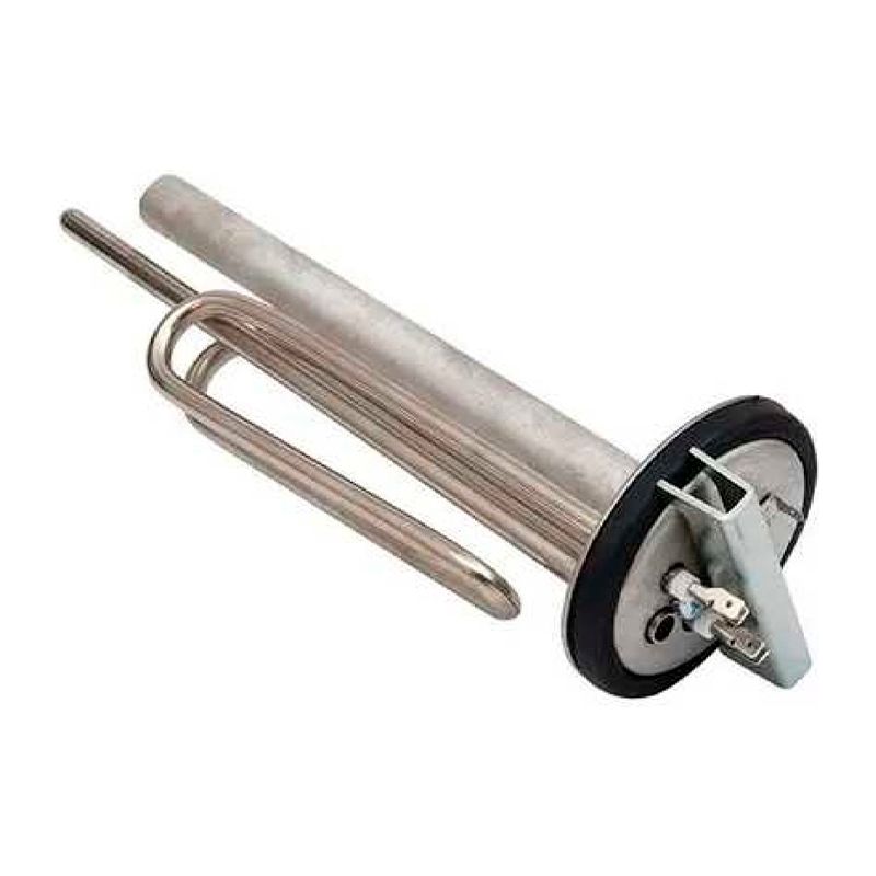 Водонагреватель накопительный Metalac Bojler Sirius MB P80 Wi (368388) - изображение 3