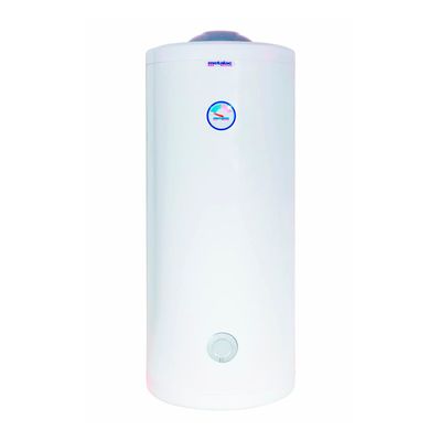 Накопительный электрический водонагреватель Metalac Compact B 8 R (верхнее подключение) - изображение 6