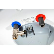 Накопительный косвенный водонагреватель Metalac DIRECT G 100 E - изображение 4