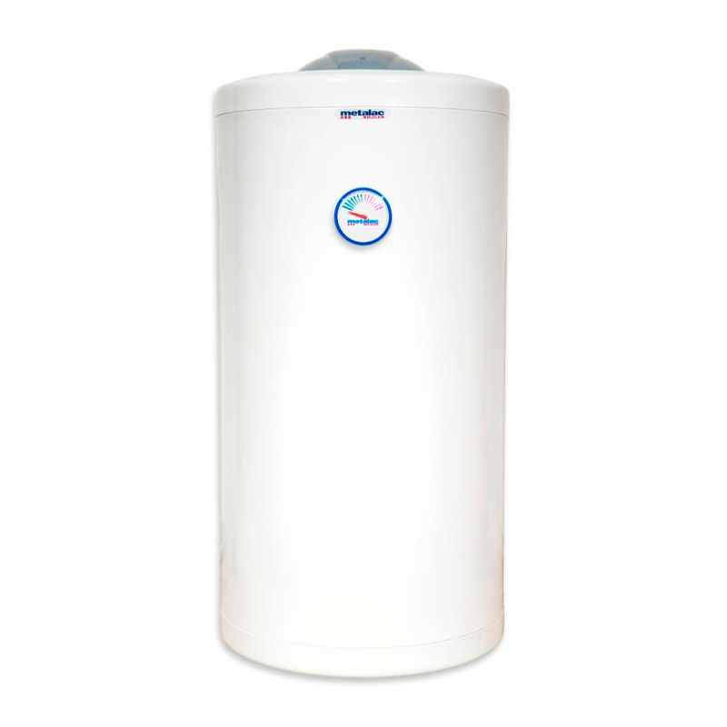 Накопительный косвенный водонагреватель Metalac DIRECT G 150 E