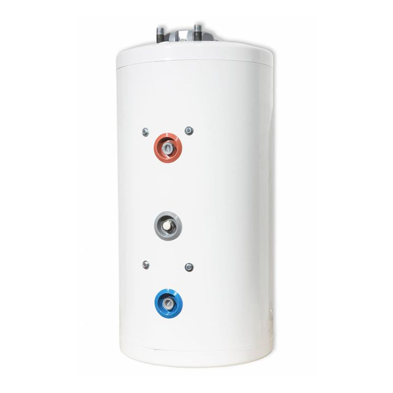 Накопительный косвенный водонагреватель Metalac DIRECT G 150 E - изображение 2