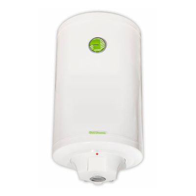 Накопительный электрический водонагреватель Metalac Heatleader MB 100 Inox R - изображение 12