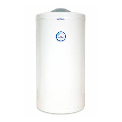 Накопительный электрический водонагреватель Metalac Heatleader MB 100 Inox R - изображение 9