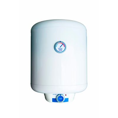 Накопительный электрический водонагреватель Metalac Heatleader MB 120 Inox R - изображение 11