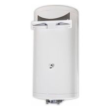 Накопительный электрический водонагреватель Metalac Heatleader MB 120 Inox R - изображение 5