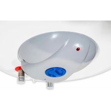 Накопительный электрический водонагреватель Metalac Heatleader MB 120 Inox R - изображение 6